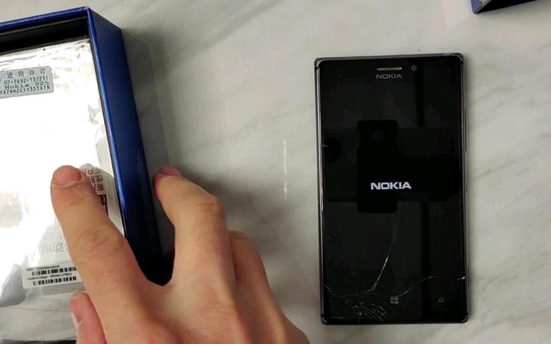 诺基亚Lumia925在2024年是怎样一个存在?