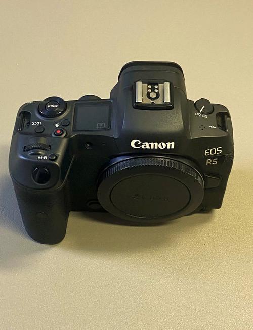 佳能r5和r5c哪个好?佳能r5和r5c区别对比