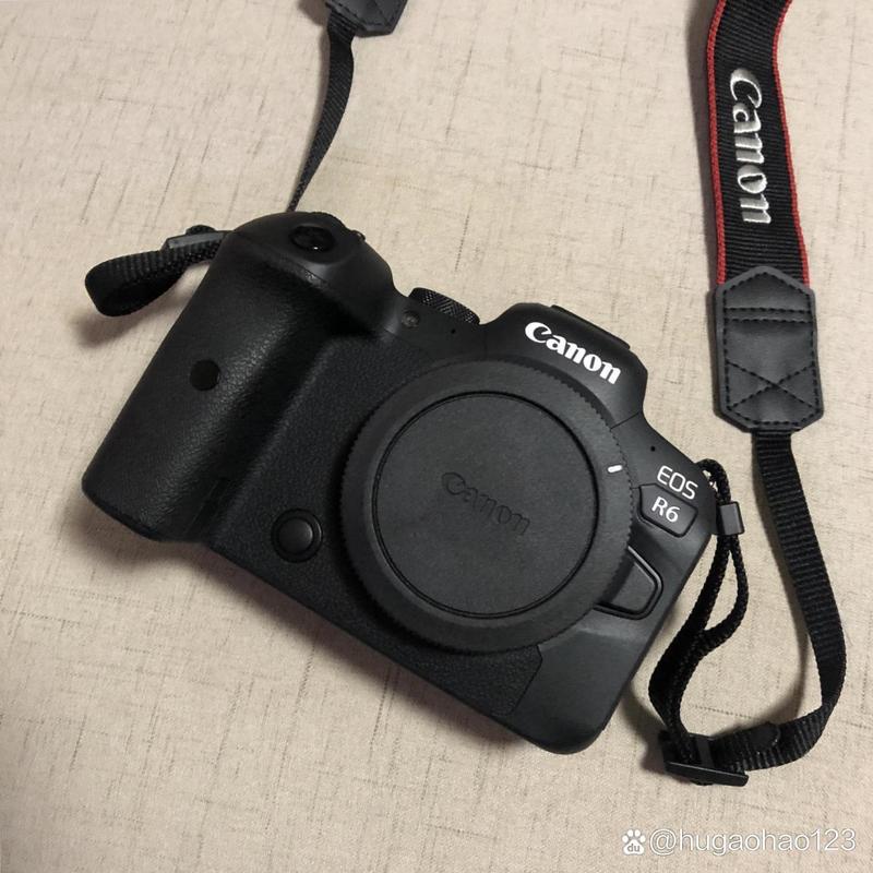 入手佳能eosr5还是5d4?