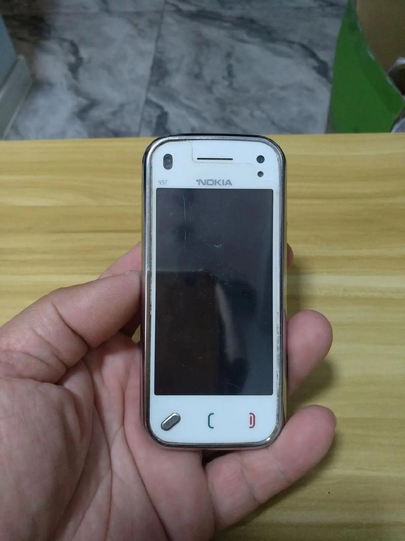 诺基亚N97跟N97mini有什么区别,质量如何?