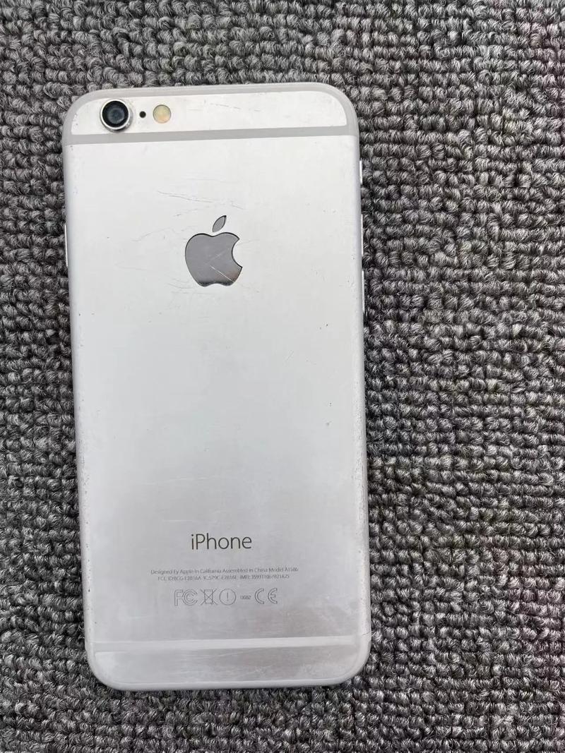 iphone6是哪一年出的
