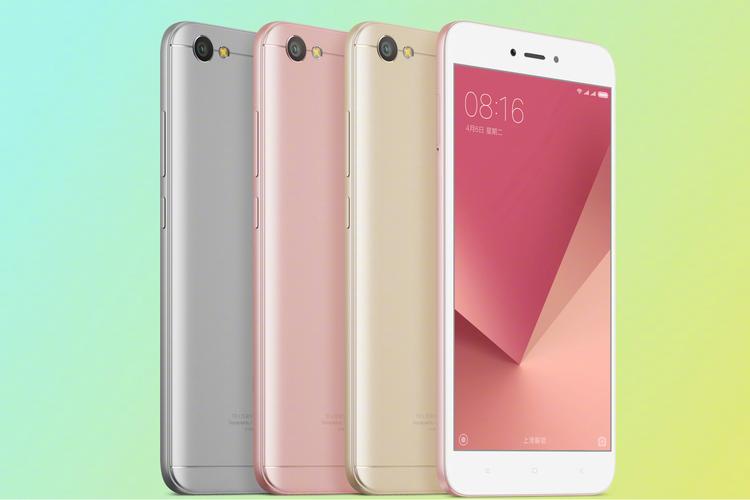 红米Note5A的配置有哪些区别?