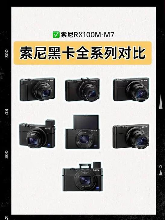 索尼a7r4和黑卡7选哪个