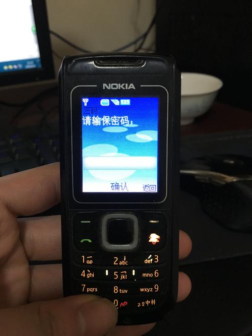 诺基亚手机解锁密码忘记如何解锁