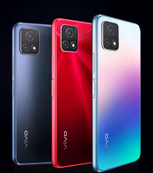 vivoy31s标准版和y31s区别