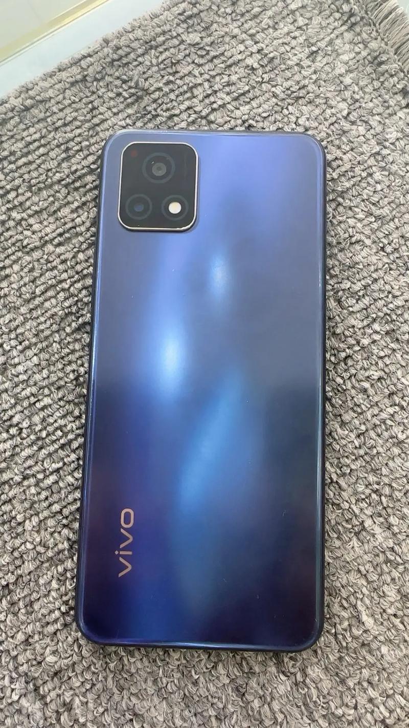 @口:vivoy31s和vivoy31s(t2版)外观上和键位上有区别吗?