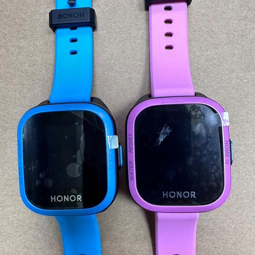 荣耀小k2怎么调时间