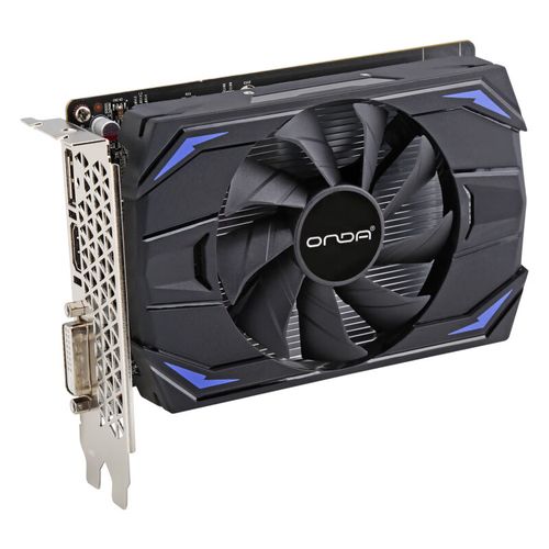 昂达GTX1050神盾2GD5这个显卡多少钱?