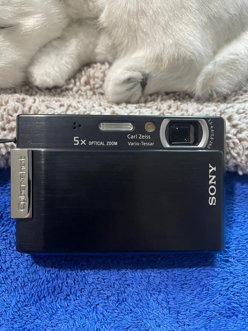 索尼T500拍摄性能