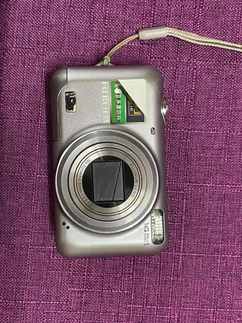 富士F100,索尼T500,尼康S60哪款好?有人清楚吗?