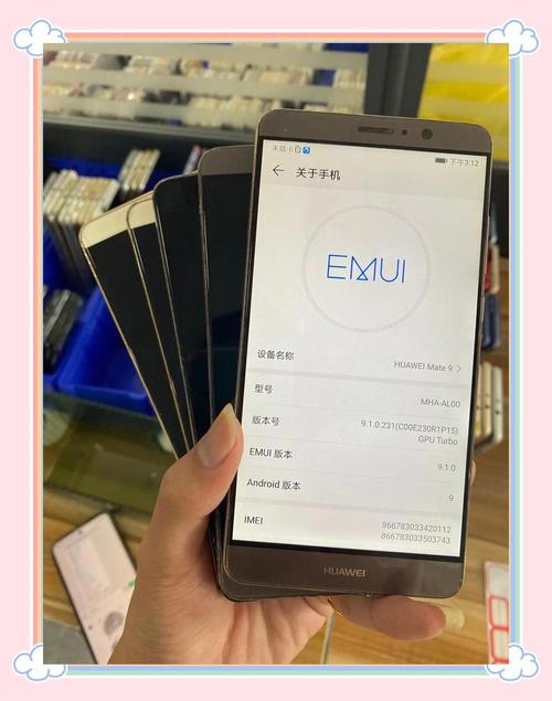 华为nova2s能用两个卡吗