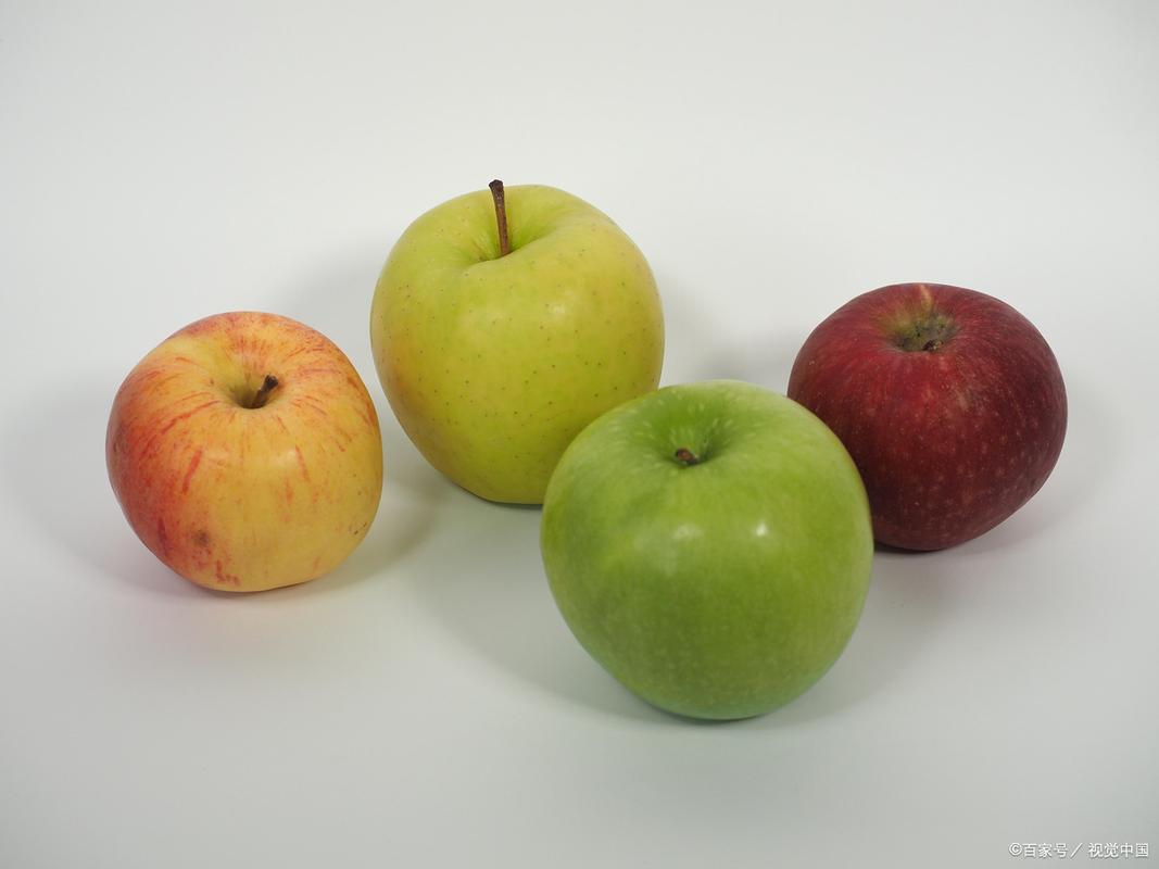 苹果二次膨胀期在几月份