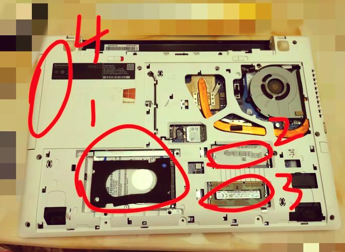 联想z61t笔记本sata怎么设置