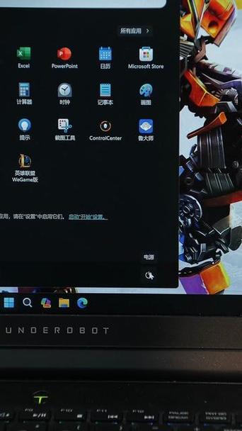 惠普台式电脑显示器进去睡眠状态怎么办?