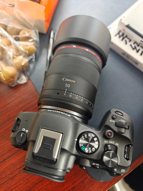 佳能r6二代与佳能rp哪个好