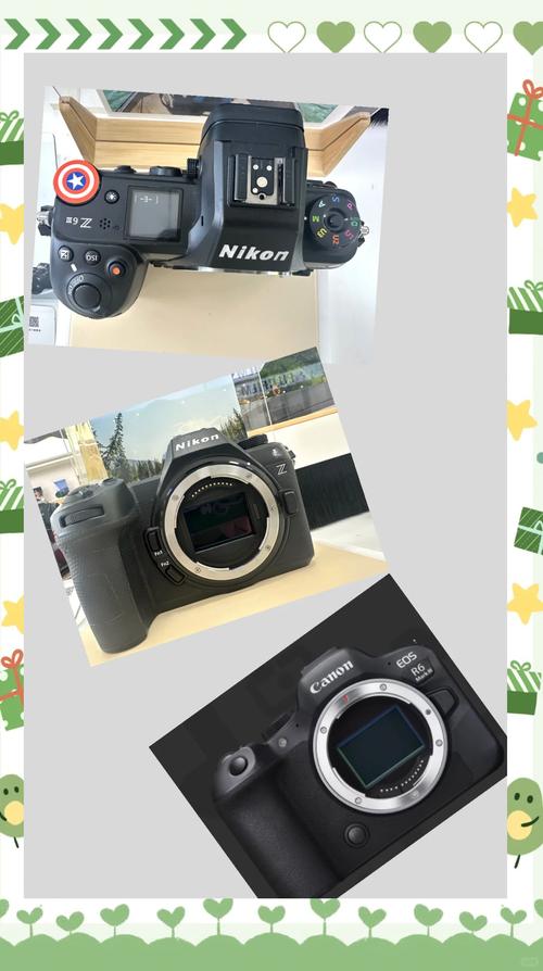 买r6还是r6二代好纠结啊差了2k块?