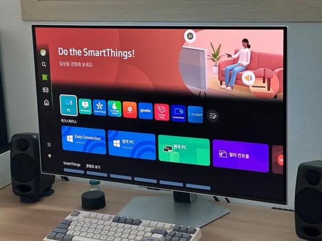 三星g8显示器值得买吗