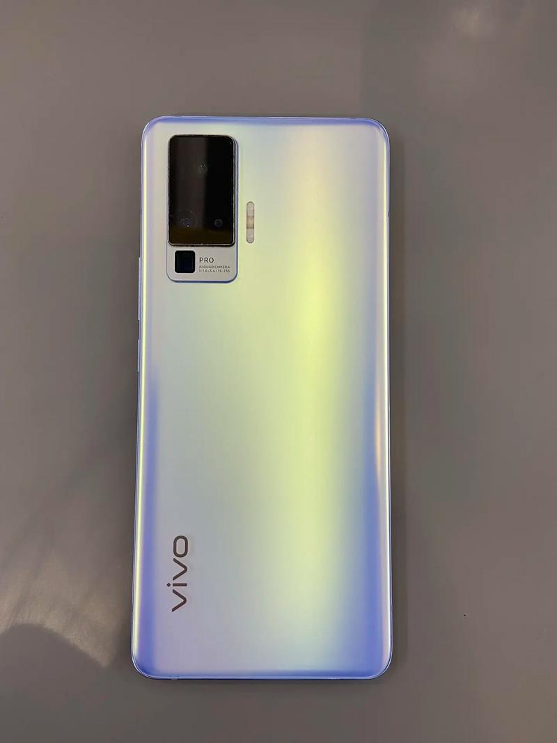 vivox50pro多少钱一台