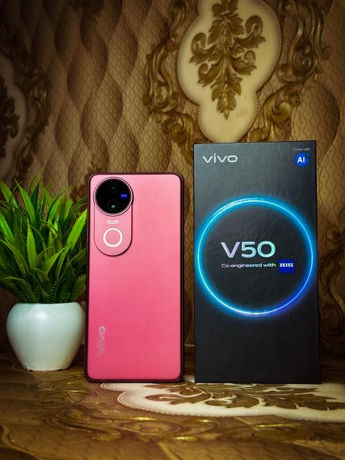 vivox50pro上市时间