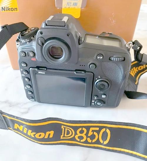 尼康D850ccd可以自动清洁功能?