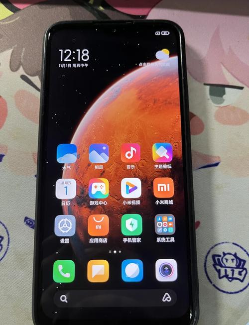 刚出的红米9这款手机能运行王者荣耀或吃鸡的游戏吗?