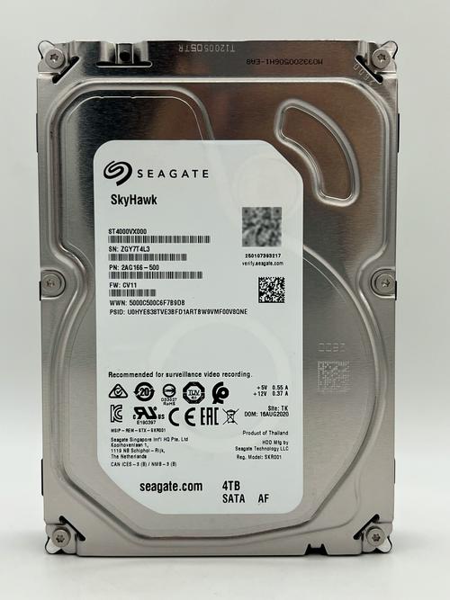 硬盘5400转好还是7200转好怎么回事利弊呢