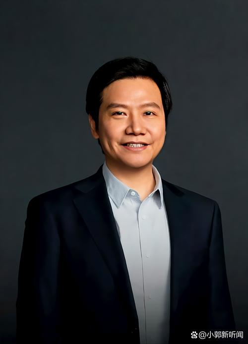 为什么雷军从董事长的位置上退了下来呢?