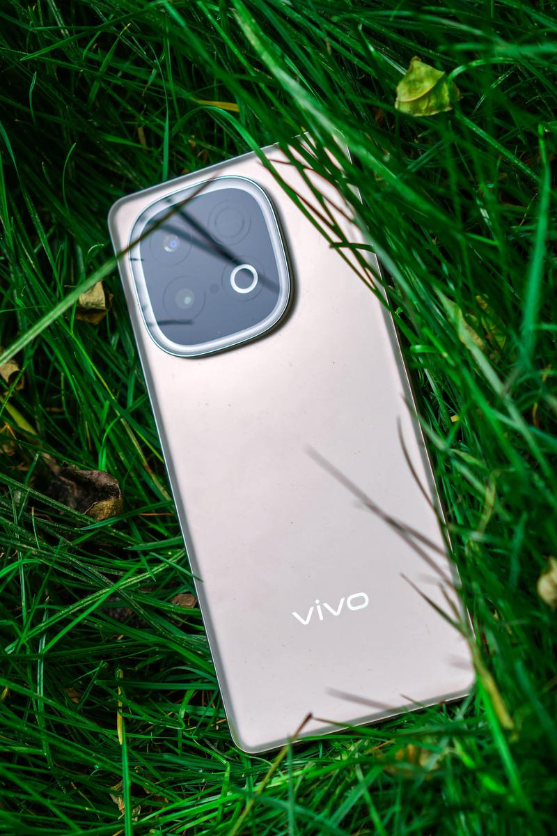 红米note4x和vivoy67哪个好用?