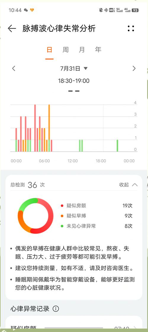 荣耀智能手环是什么东西