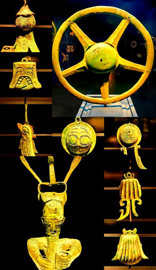 三星文明距今多少年