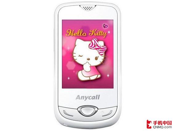 三星S3370特色功能?