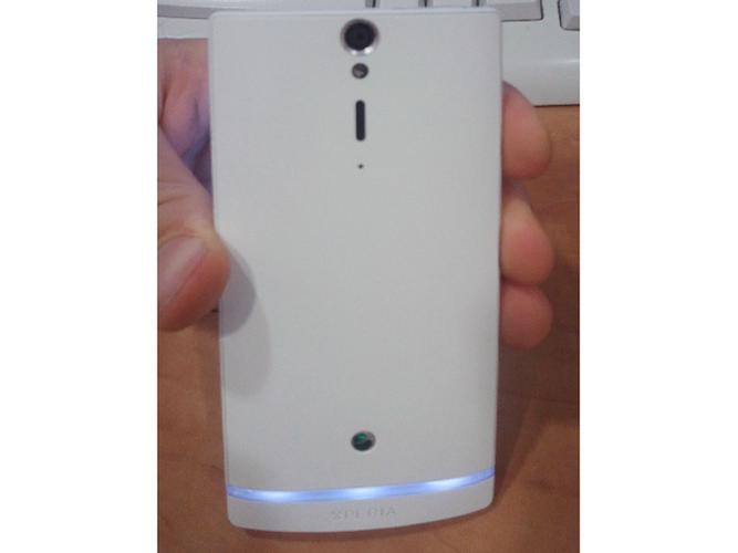 索尼lt26i怎么样?lt26i评测