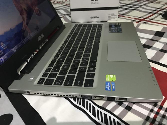 你好,华硕A56C笔记本