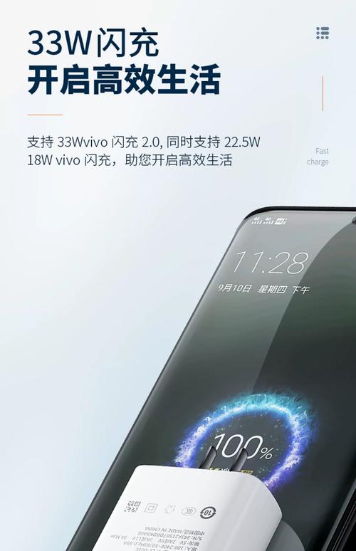 vivoxplay6支持多少w快充