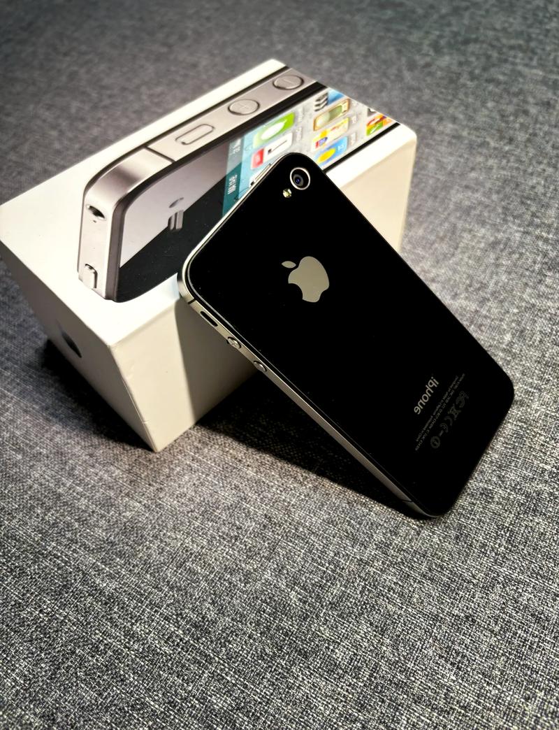 iphone4s有收藏价值吗