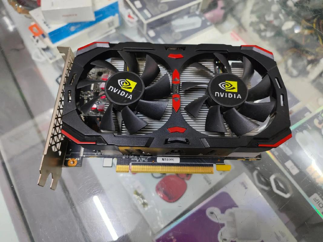 丽台显卡和英伟达显卡有什么区别