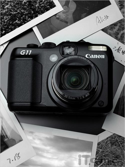 佳能G11相机为什么停产?