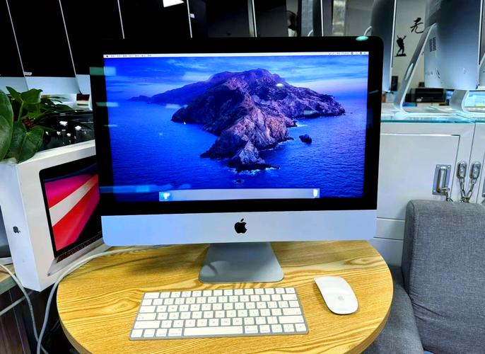 苹果一体机电脑A1311是什么配置?