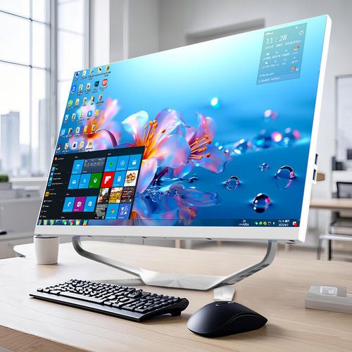 一体机电脑品牌排名榜前十名