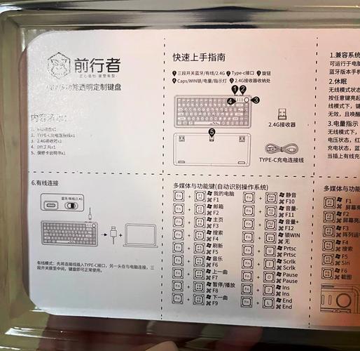 键盘锁住了,怎么打开