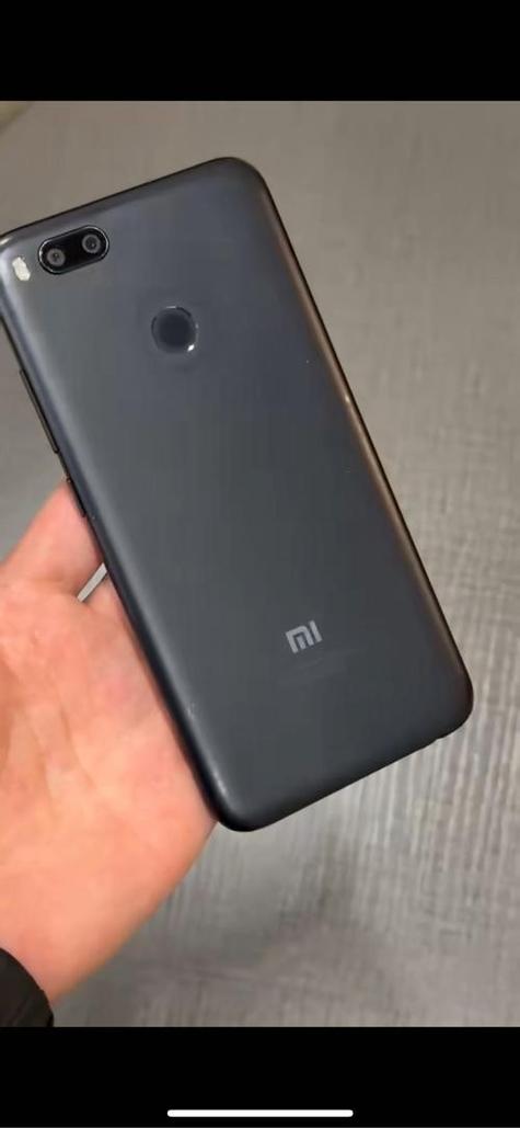 小米5x配置(小米5x参数详细参数)