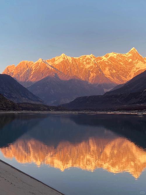 什么相机拍风景好看又清晰