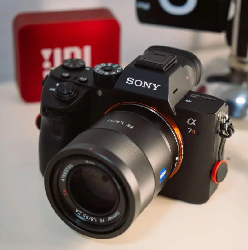 电商拍照用什么相机