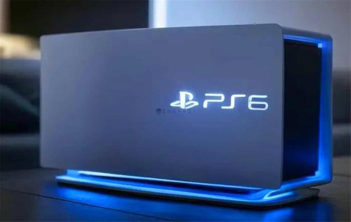 ps6游戏机什么时候出