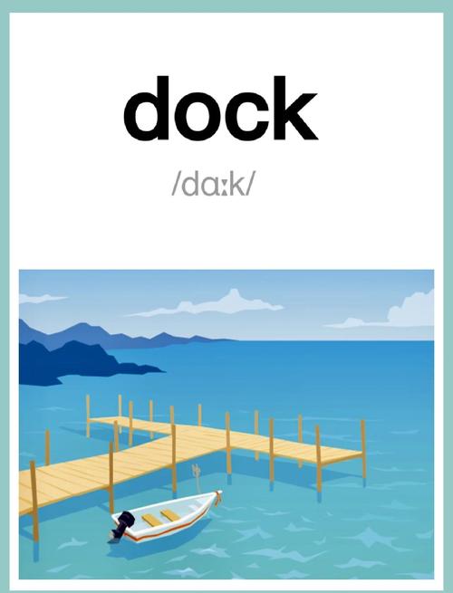 什么是外接Docking