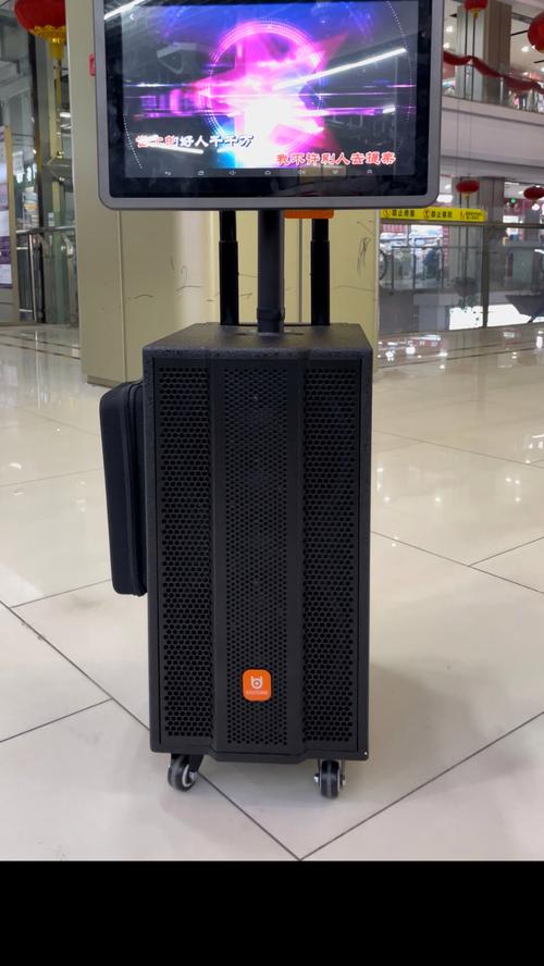 老人用的插卡小音箱什么牌子好