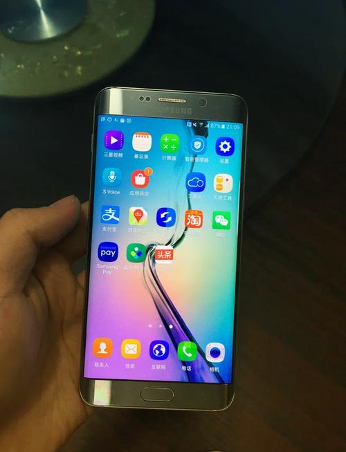 三星盖乐世s6值得入手吗评测揭秘,三星盖乐世s6edge+多少钱