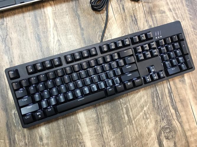 cherry樱桃和罗技机械键盘选哪个更好?