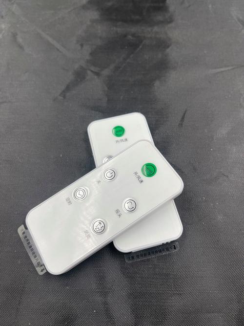 电风扇遥控器丢了用什么代替