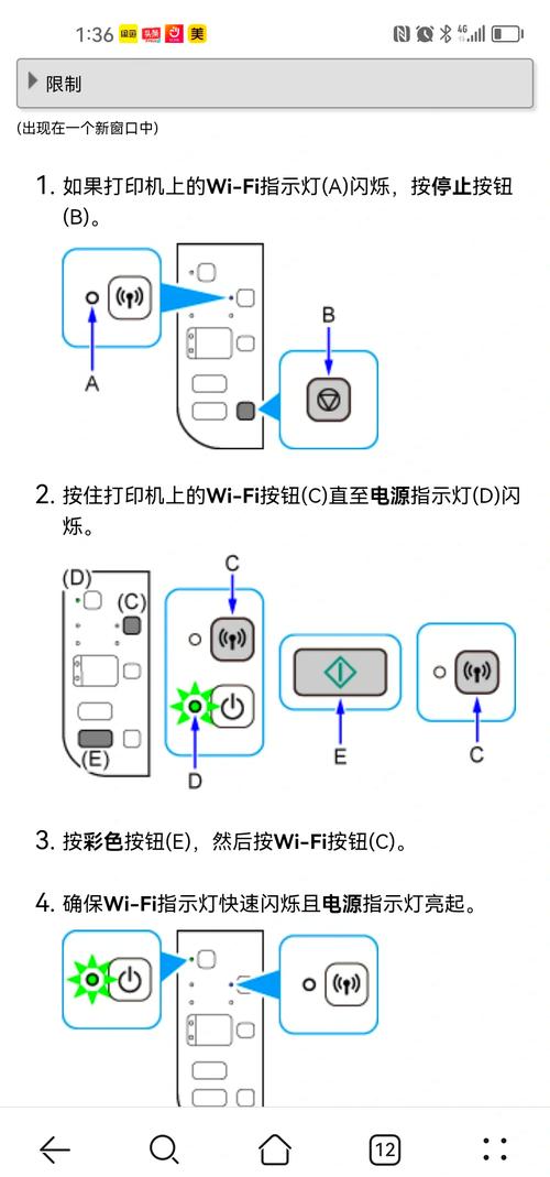 佳能mg3680纸怎么放